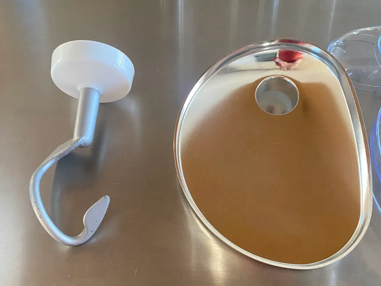 Billede 3 - Kenwood køkkenmaskine