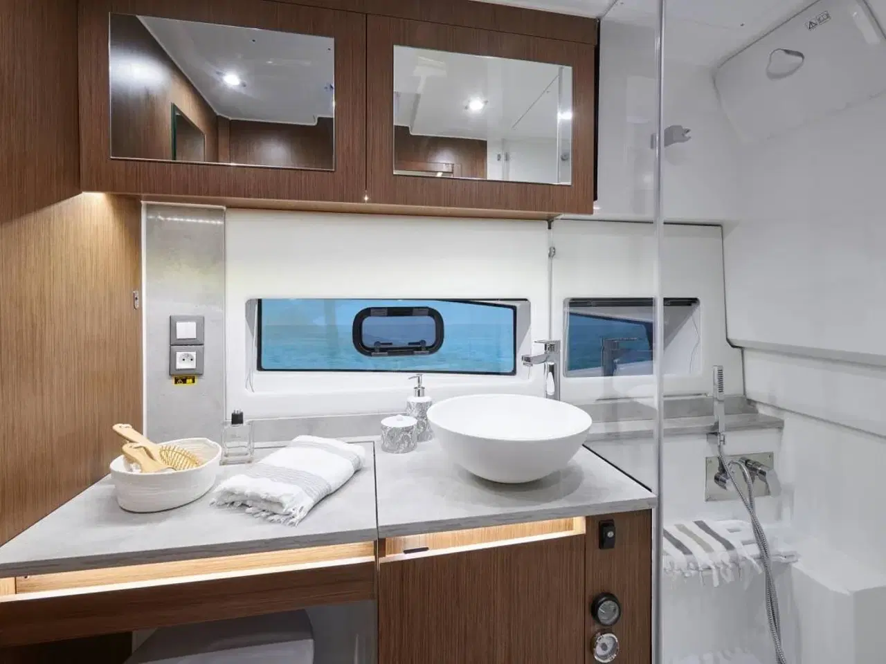 Billede 13 - Jeanneau Cap Camarat 12.5 WA