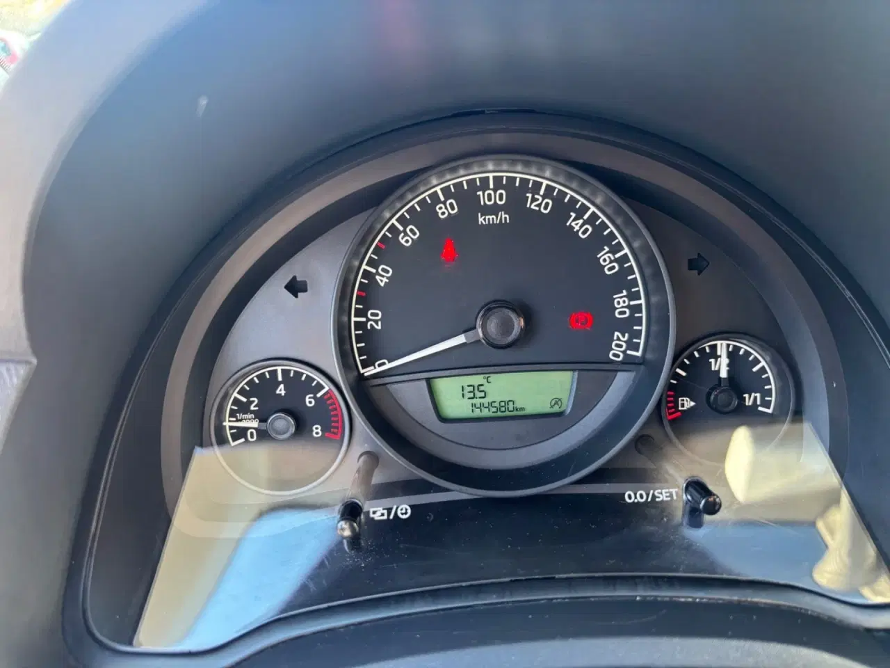 Billede 11 - Skoda Citigo 1,0 60 Active GreenTec