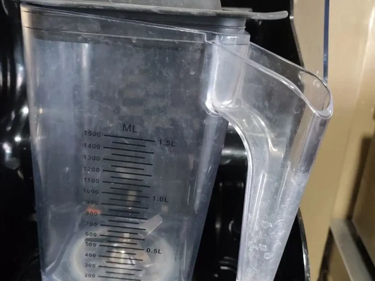 Billede 4 - Blender med støjskærm JTC OMNIBLEND