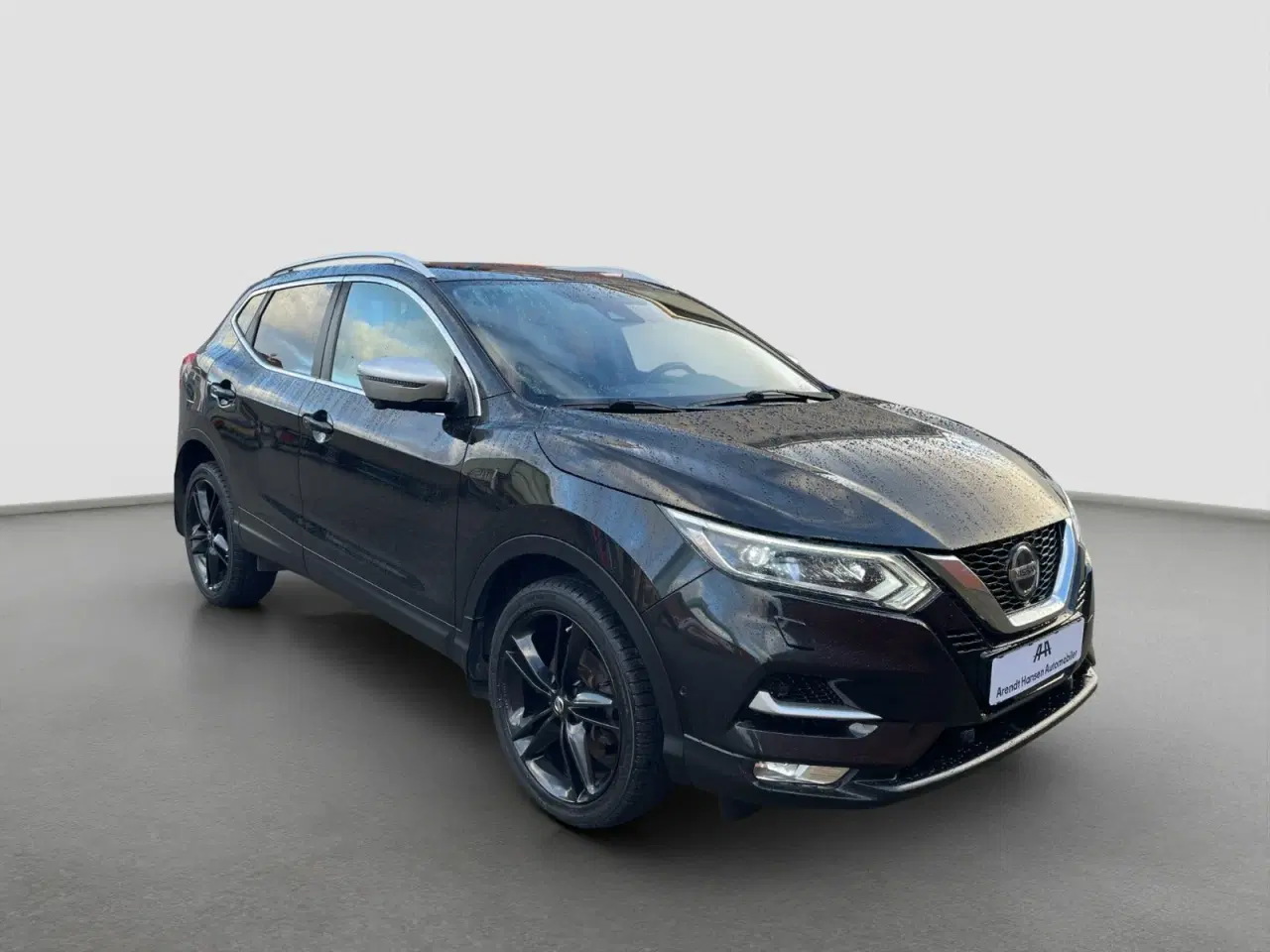 Billede 2 - Nissan Qashqai 1,2 Dig-T 115 Tekna+ X-tr.