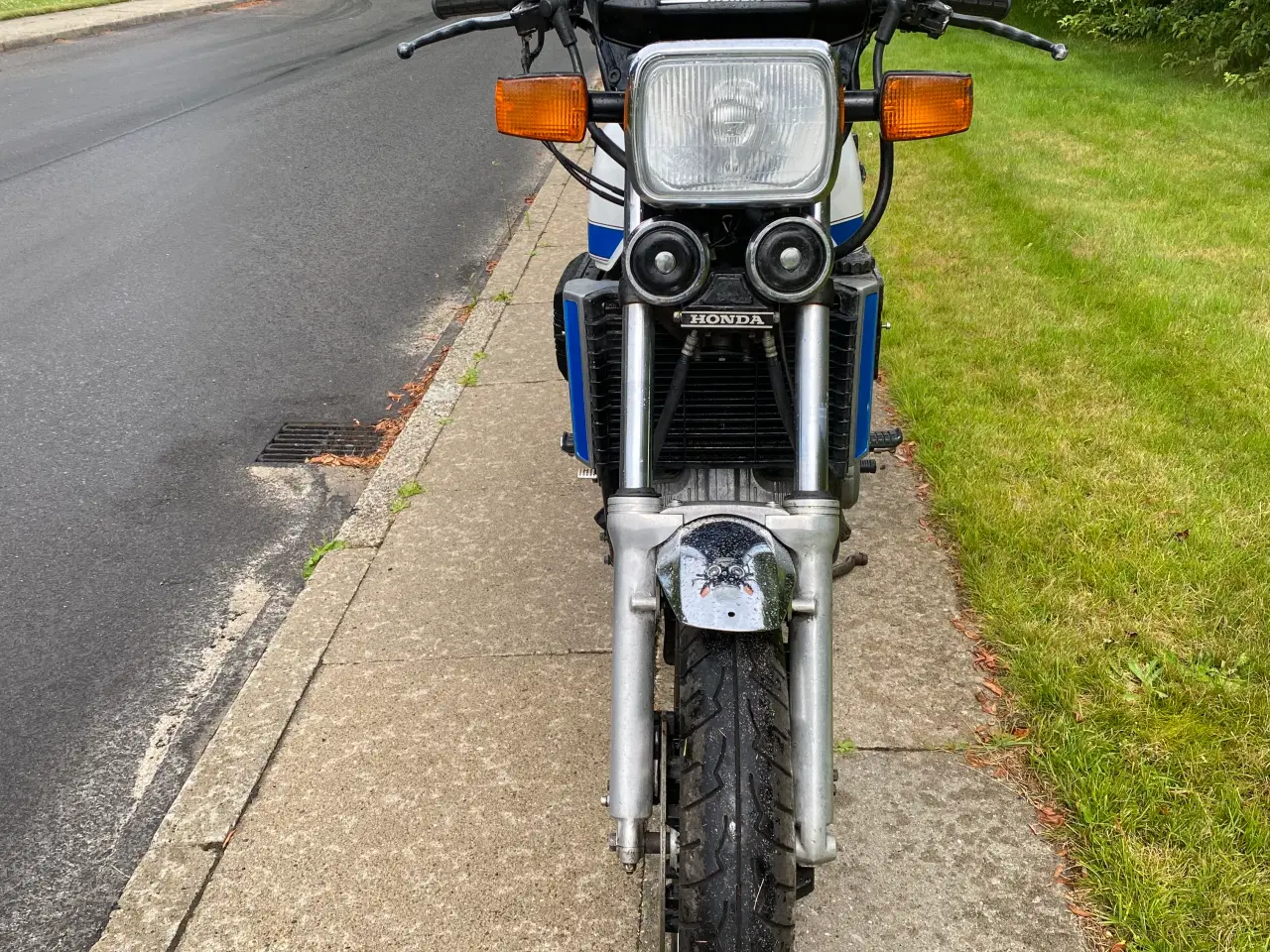 Billede 7 - Honda VF 750 S