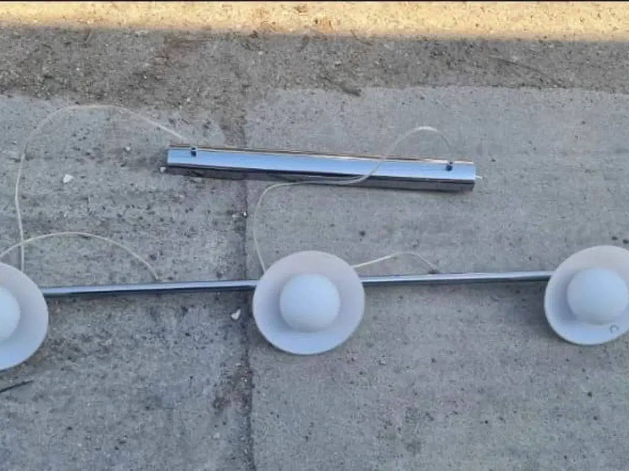 Billede 1 - Point loft hængelamper