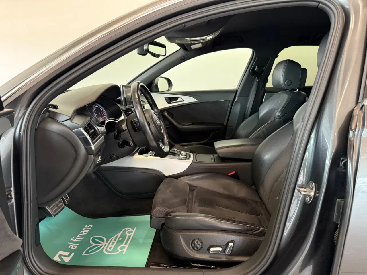 Billede 9 - Audi A6 3,0 TDi 218 S-line Avant quattro S-tr.