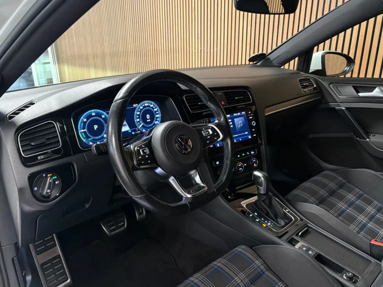 Billede 8 - VW Golf VII 1,4 GTE DSG