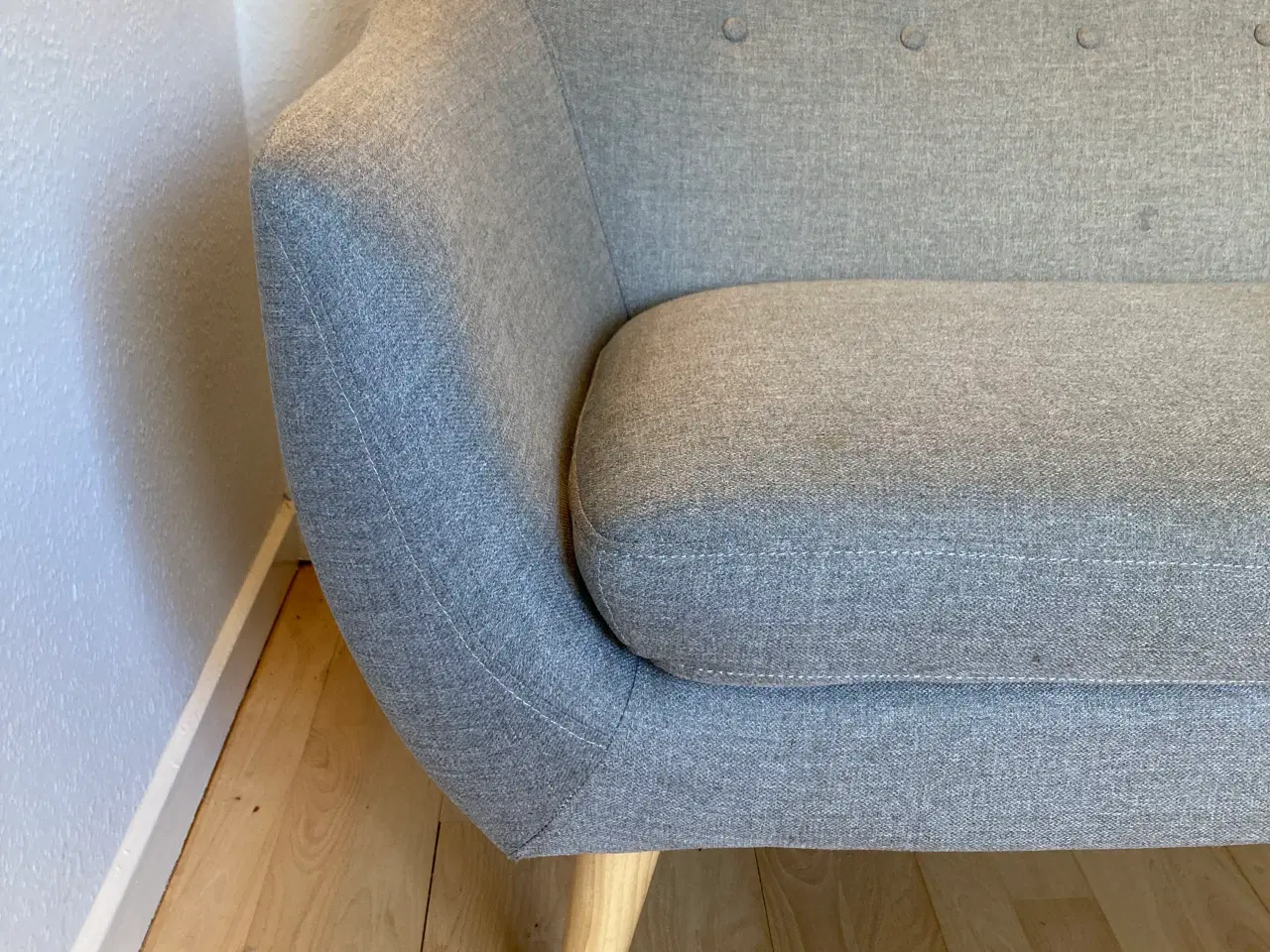Billede 7 - 2,5 Pers sofa