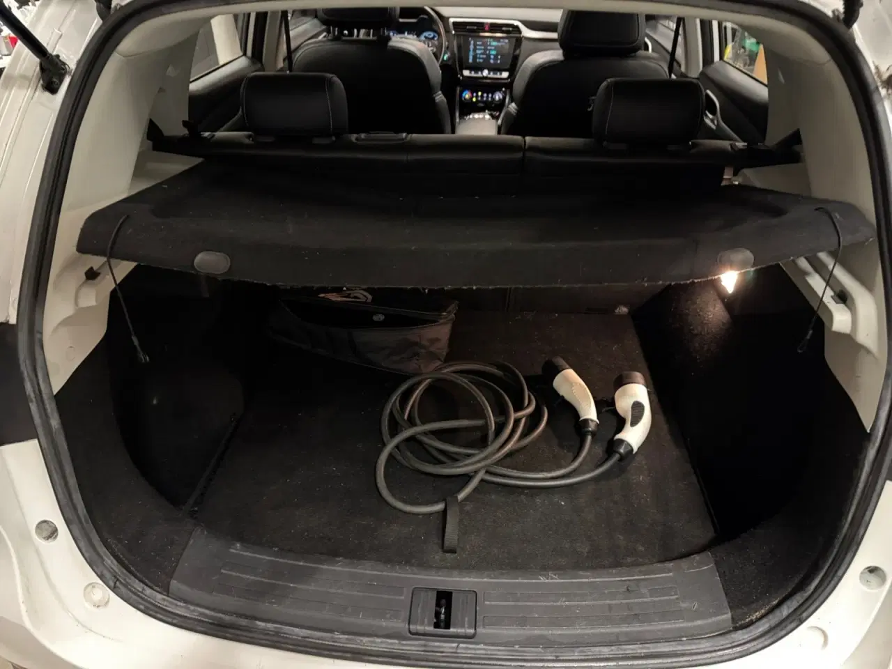 Billede 13 - MG ZS EV Luxury