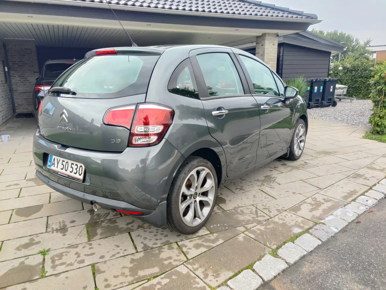 Billede 4 - Citroen C3 1.6 Blue-HDI