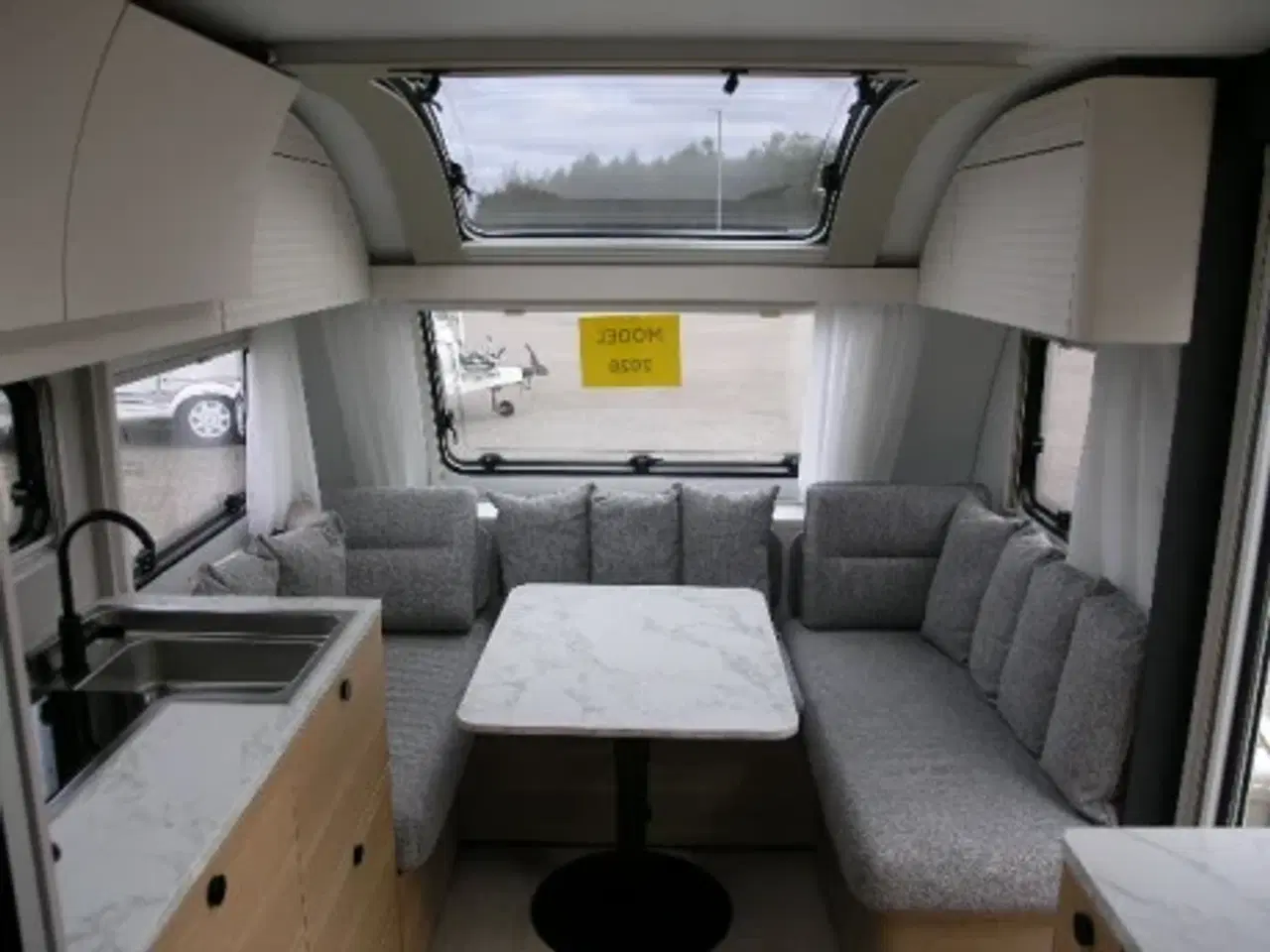 Billede 8 - Adria Adora 572 UT