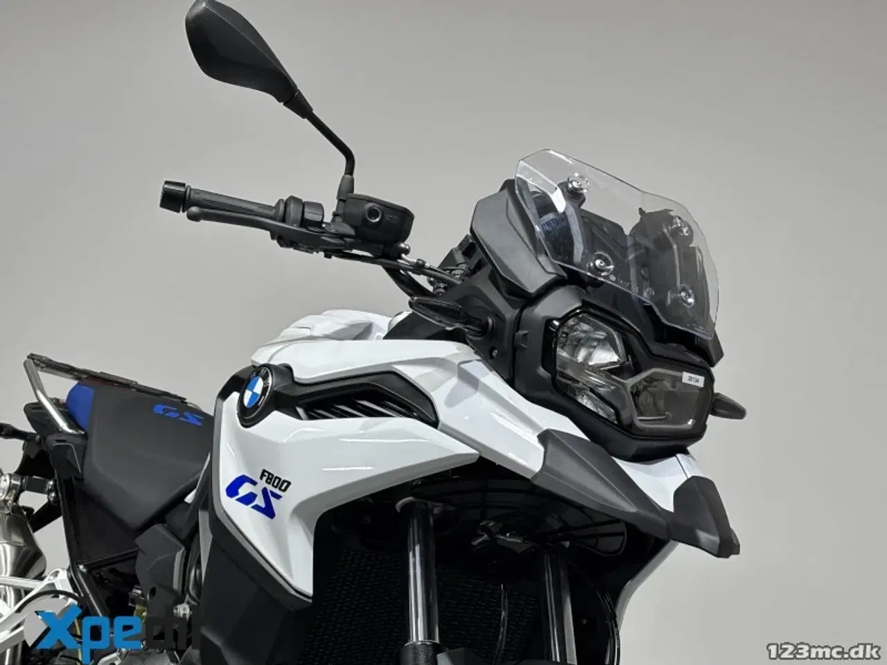Billede 19 - BMW F 800 GS