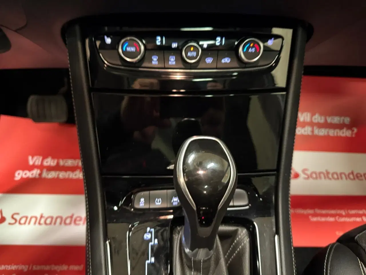 Billede 10 - Opel Grandland X 1,5 CDTi 130 Exclusive aut.