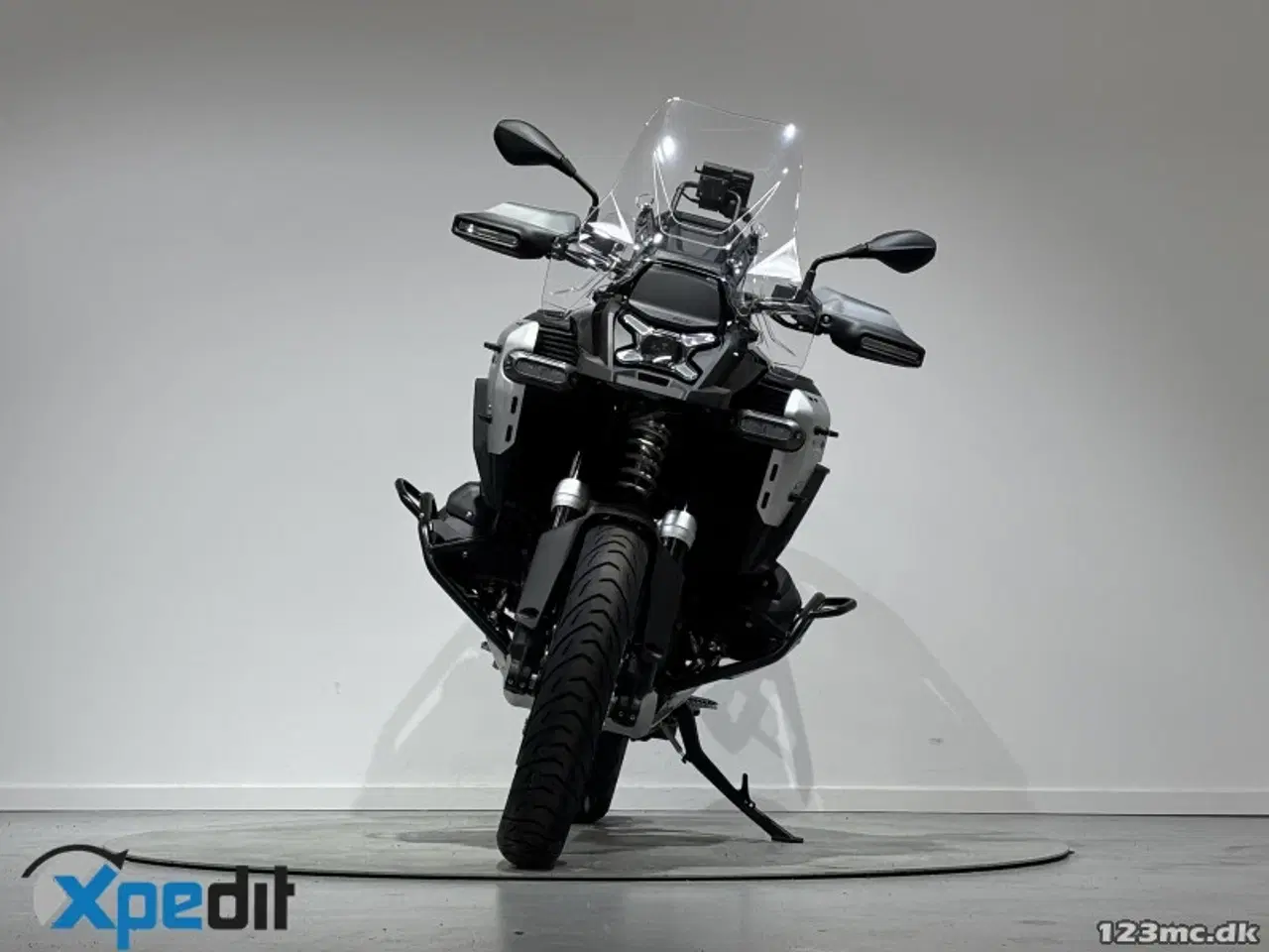 Billede 4 - BMW R 1300 GS Adventure