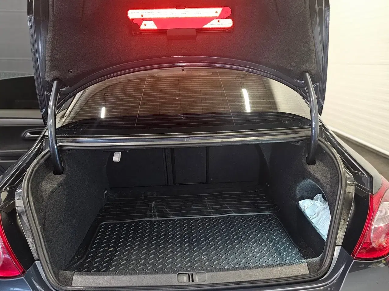 Billede 14 - VW Passat CC 2,0 TDi 140 DSG