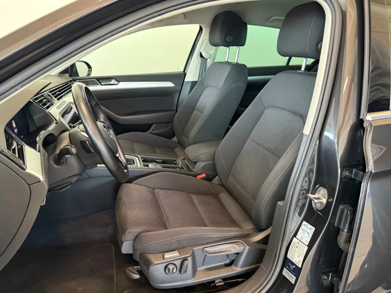 Billede 7 - VW Passat 1,4 TSi 150 Comfortline