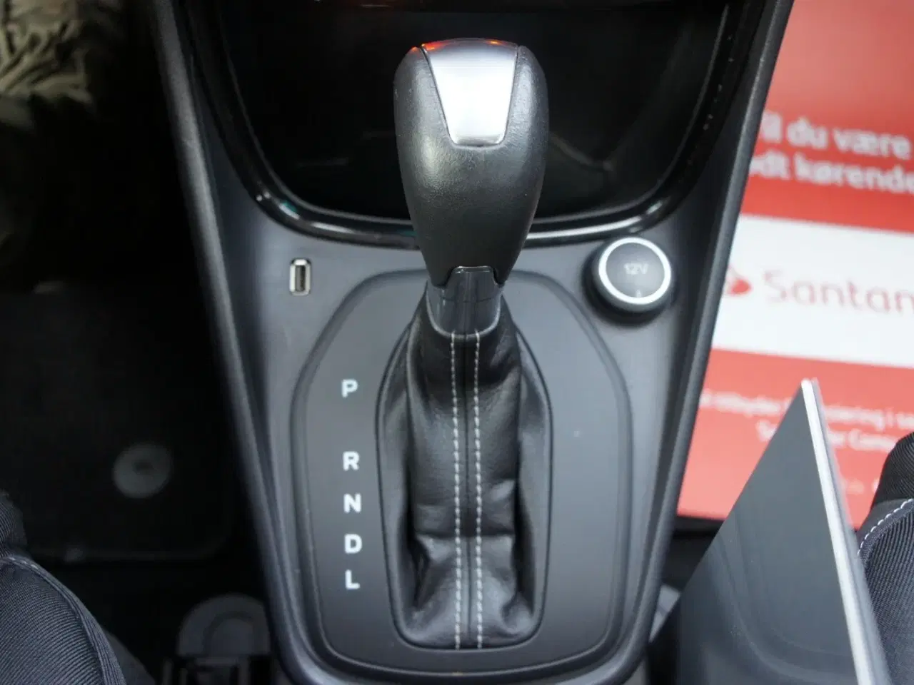 Billede 18 - Ford Puma 1,0 EcoBoost mHEV Titanium DCT