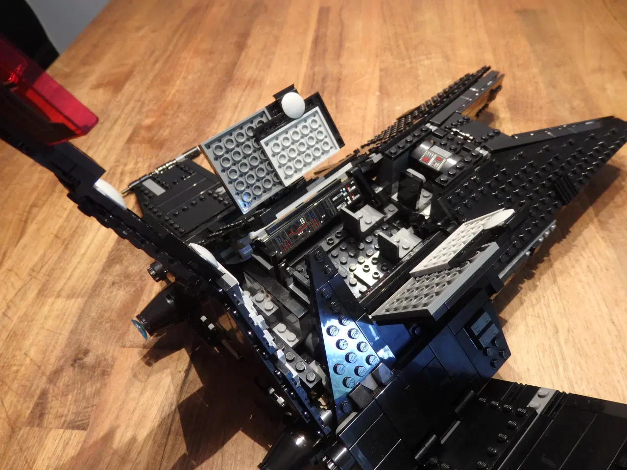 Billede 3 - LEGO : STAR WARS : 75336