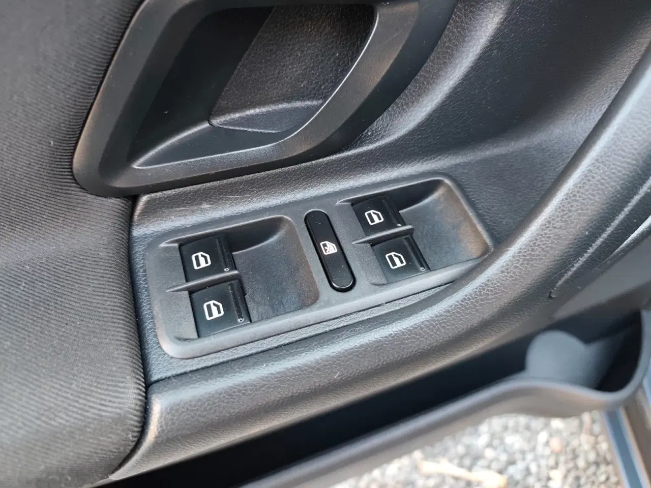 Billede 9 - Skoda Fabia 1,2 TSi 86 Elegance Combi