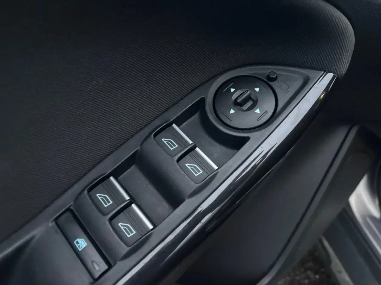 Billede 11 - Ford Focus 1,5 SCTi 150 Titanium aut. Van