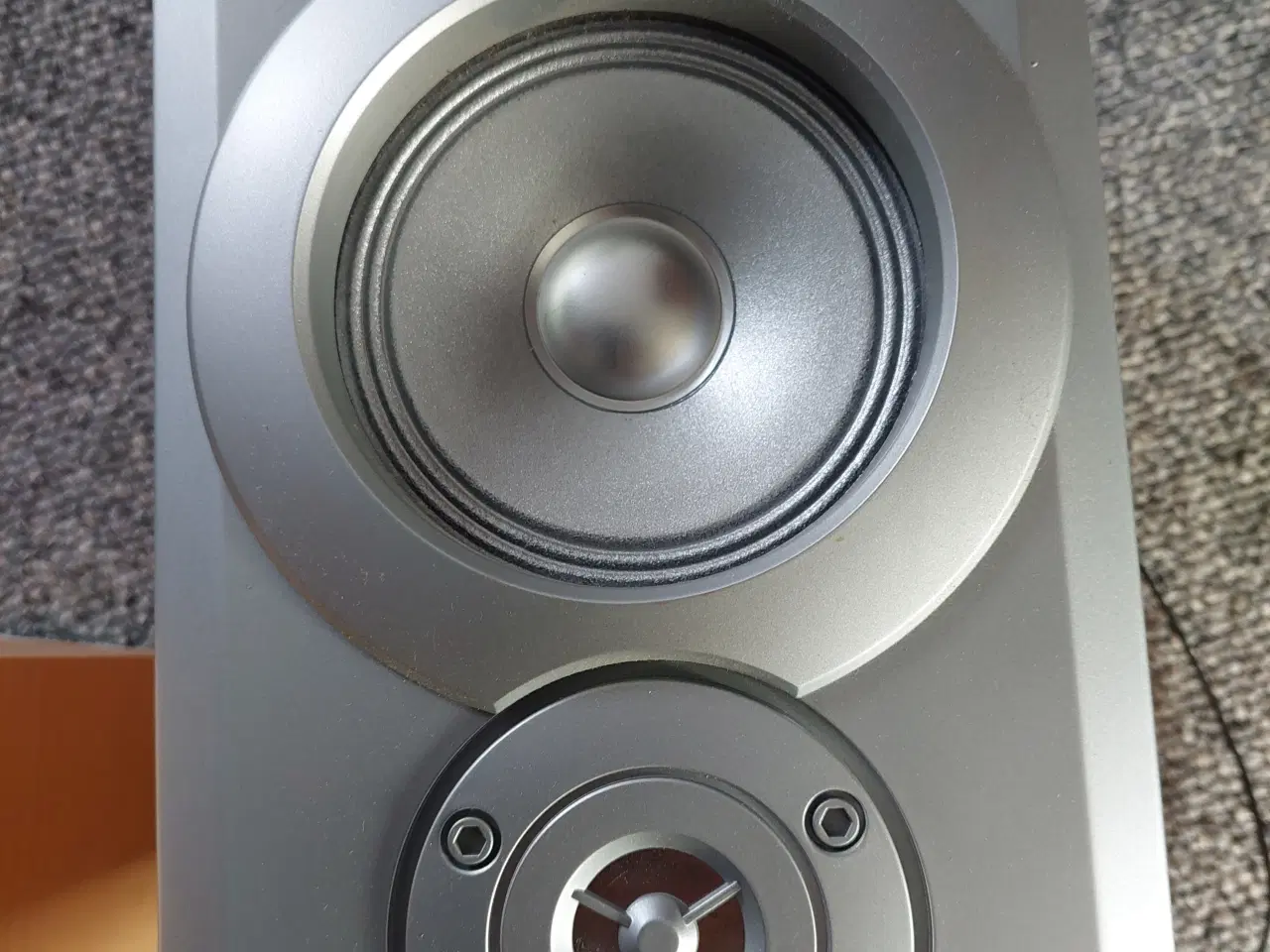 Billede 7 - Højttaler 2 stk