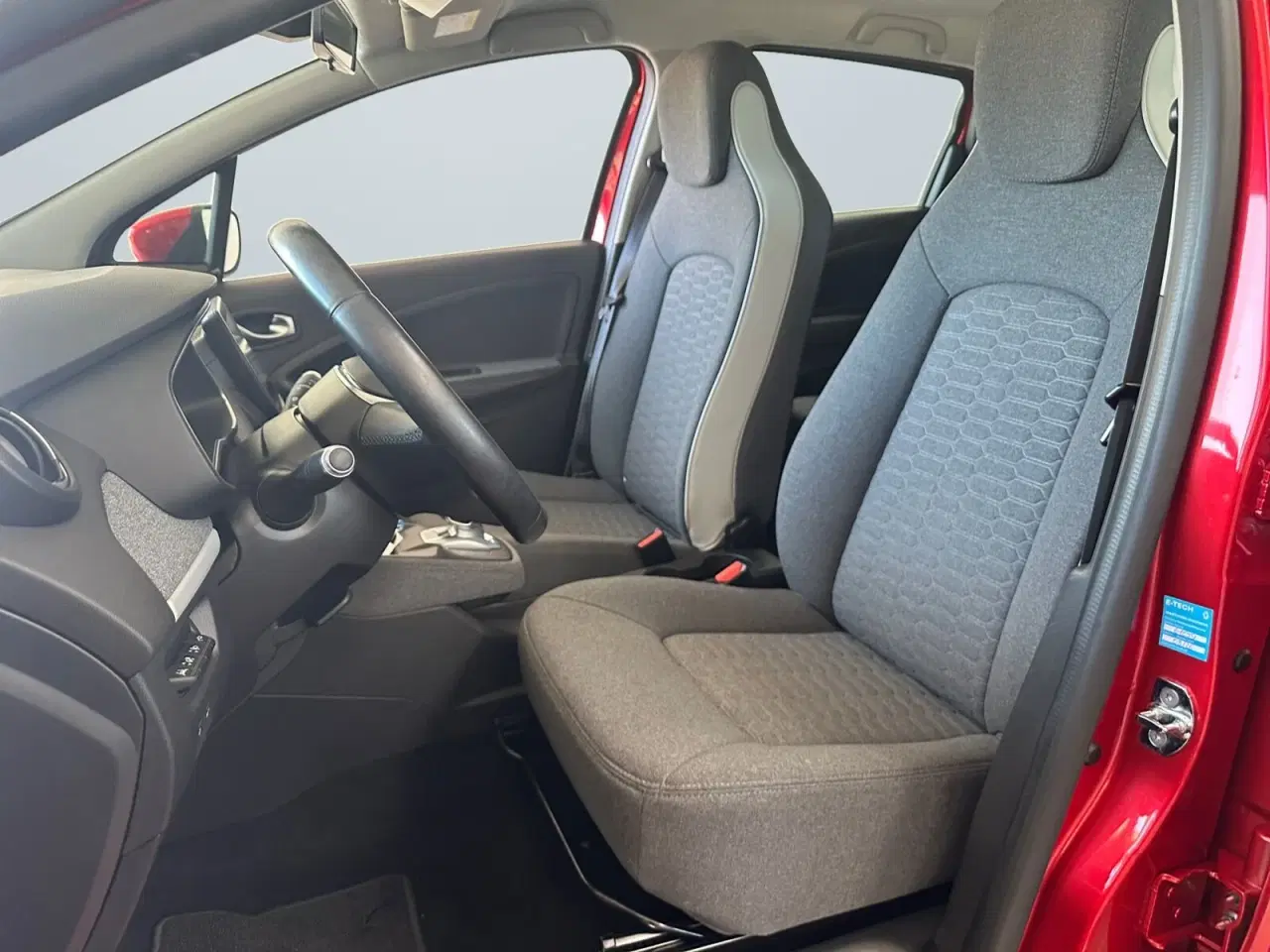 Billede 4 - Renault Zoe 52 Experience