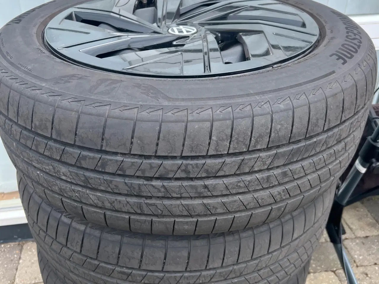 Billede 1 - 18" VW Id 4,5, buzz sommerhjul