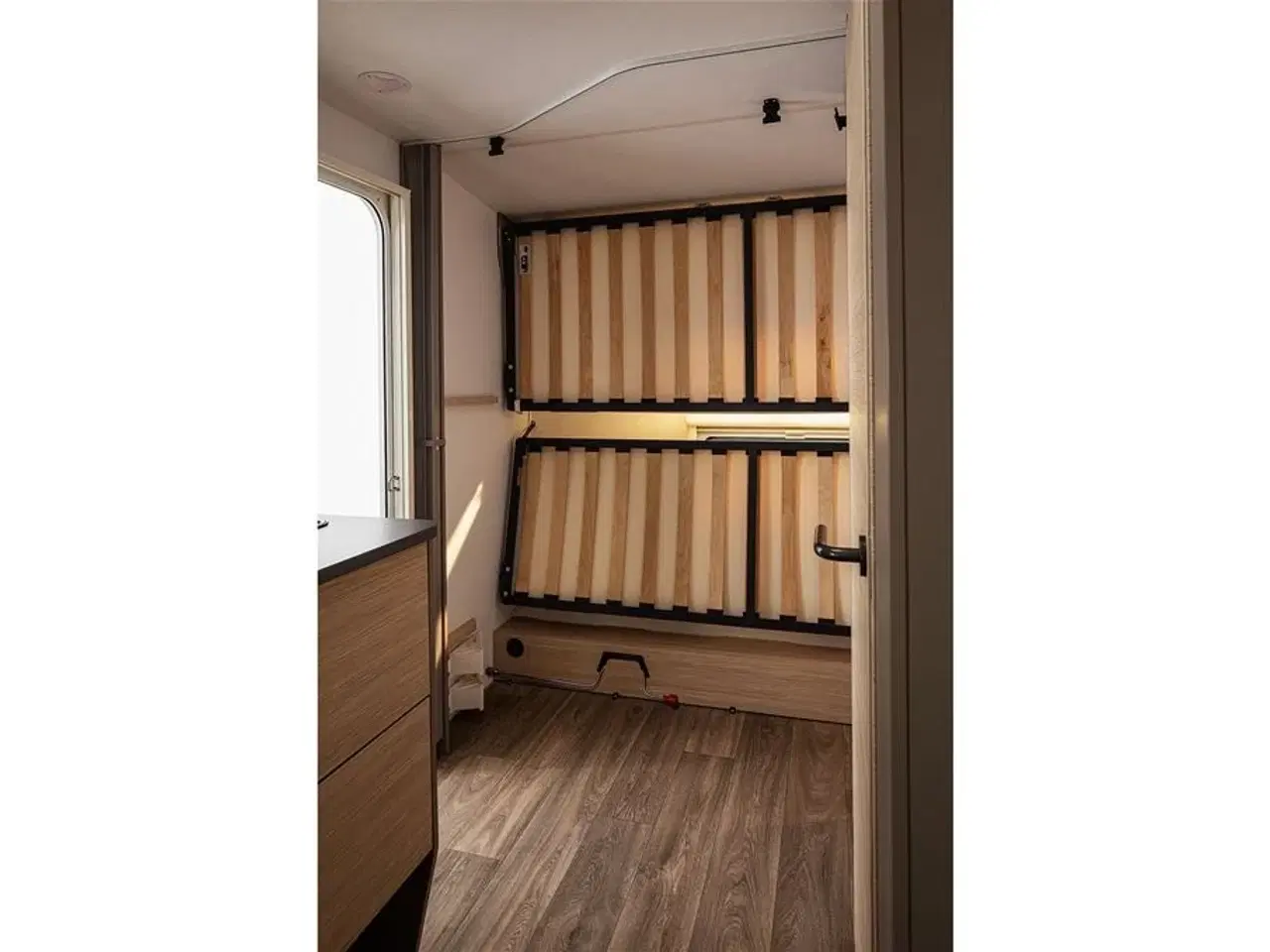 Billede 6 - 2026 - Fendt NEXT   Nyhed Fendt Next 381 2026 fra Hinshøj Caravan