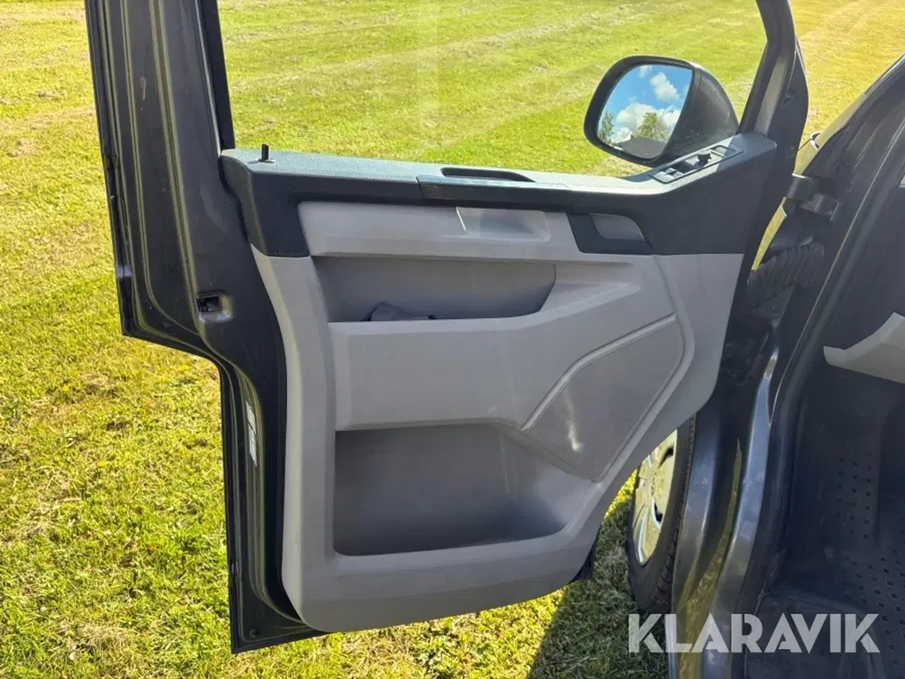 Billede 10 - Kassebil Volkswagen Transport T6 lang model