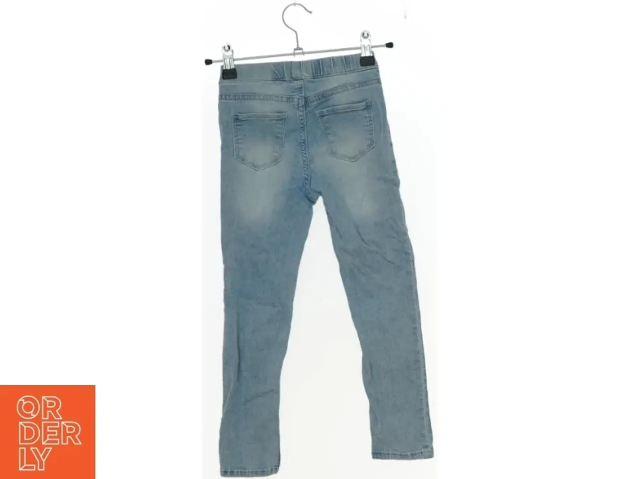 Billede 1 - Leggings fra H&M (str. 116 cm)