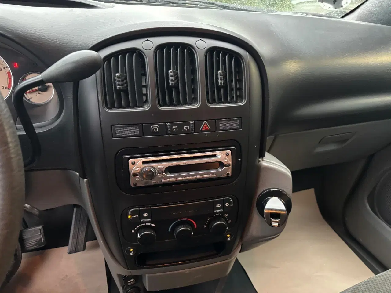 Billede 7 - Chrysler Voyager 2,8 CRD aut. Van