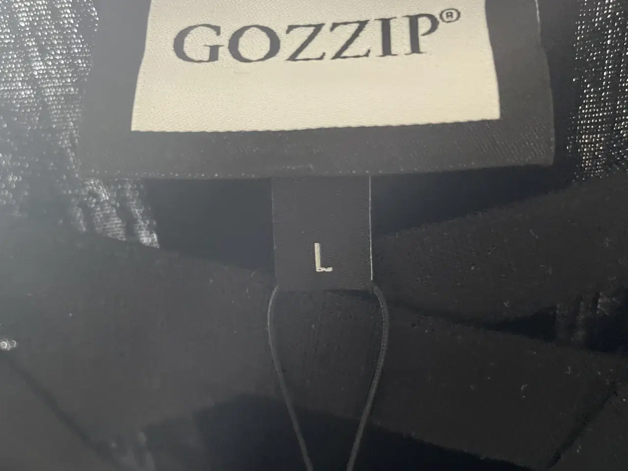 Billede 3 - Rigtig flot kjole