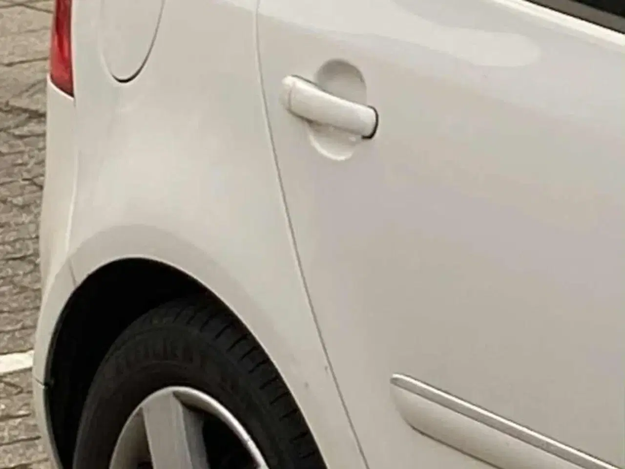 Billede 13 - VW Golf V 1,4 TSi 140 Sportline DSG