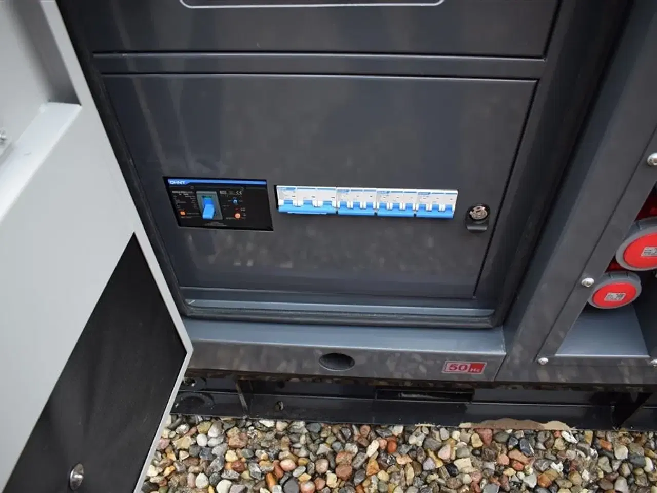 Billede 7 - Cummins 88 KvA