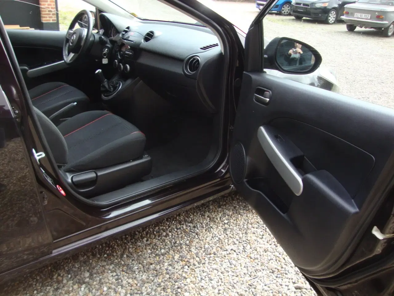 Billede 7 - Mazda 2 1,3 Advance