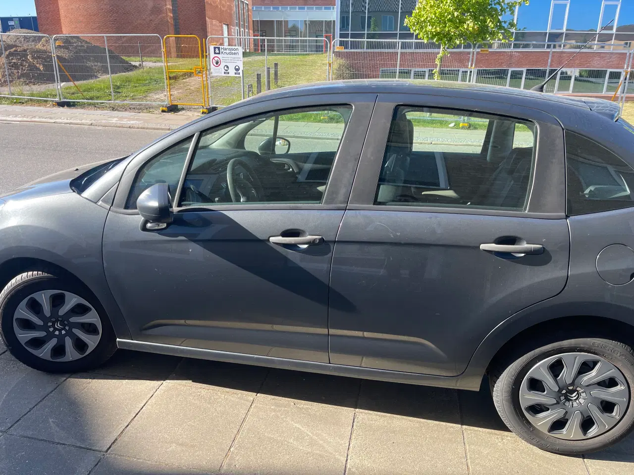Billede 4 - Citroen c3 1,0
