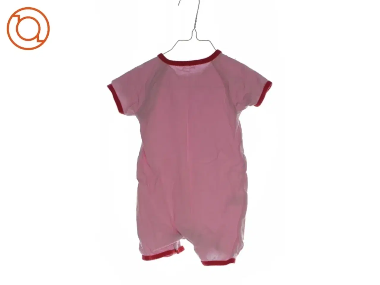 Billede 2 - Bodystocking fra Friends fra Friends (str. 80)