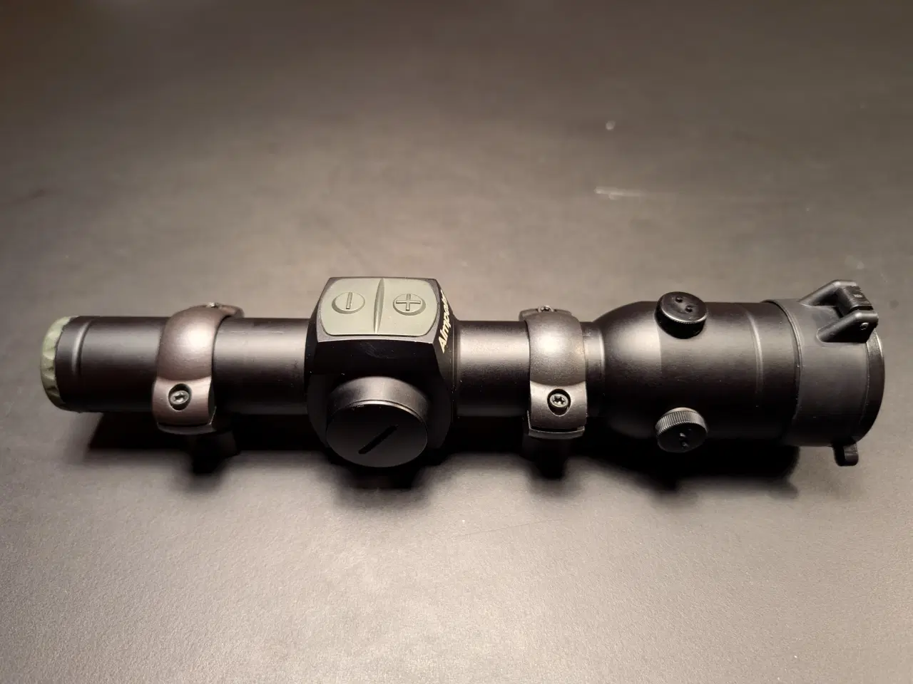 Billede 3 - Aimpoint H30L rødpunktssigte med stålmontage