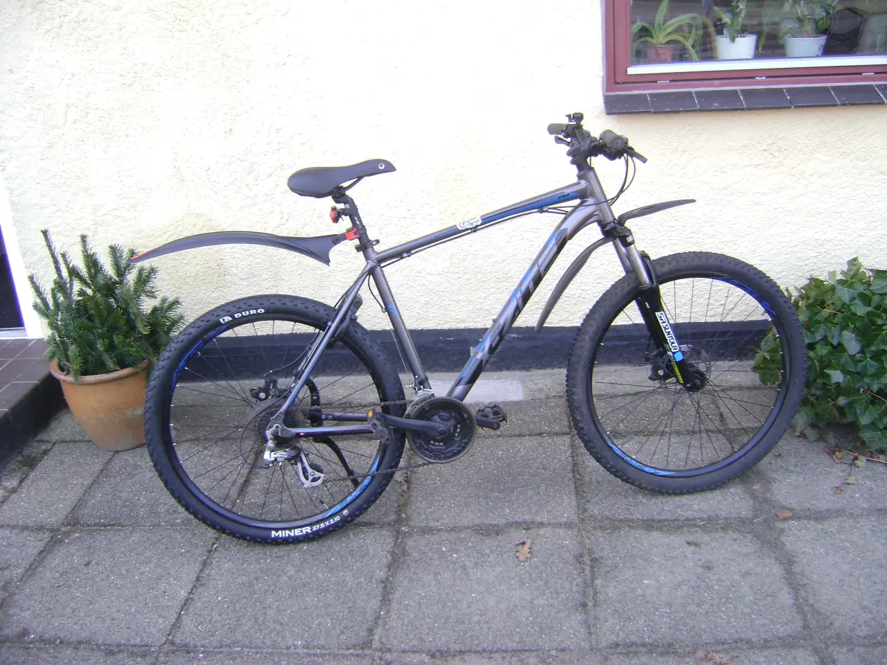 Billede 1 - 27½ X Zite MTB