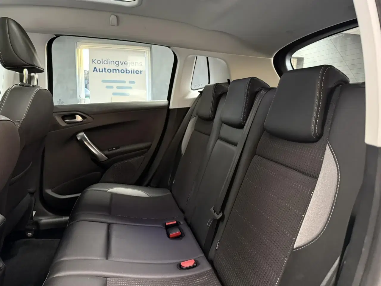 Billede 17 - Peugeot 2008 1,2 PureTech Exclusive Plus 130HK 5d 6g