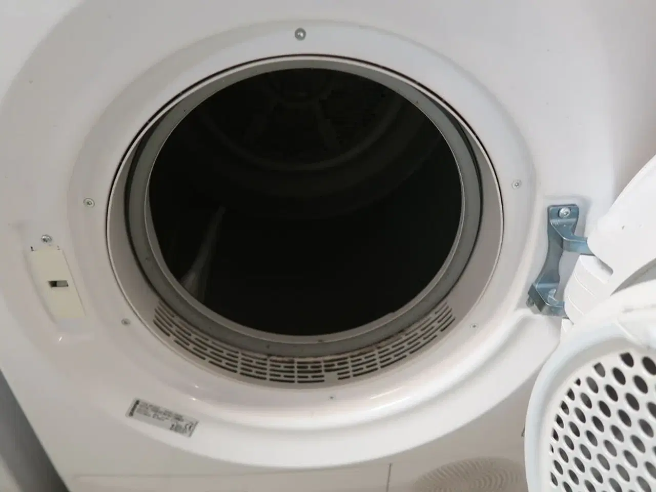 Billede 2 - Gorenje tørretumbler