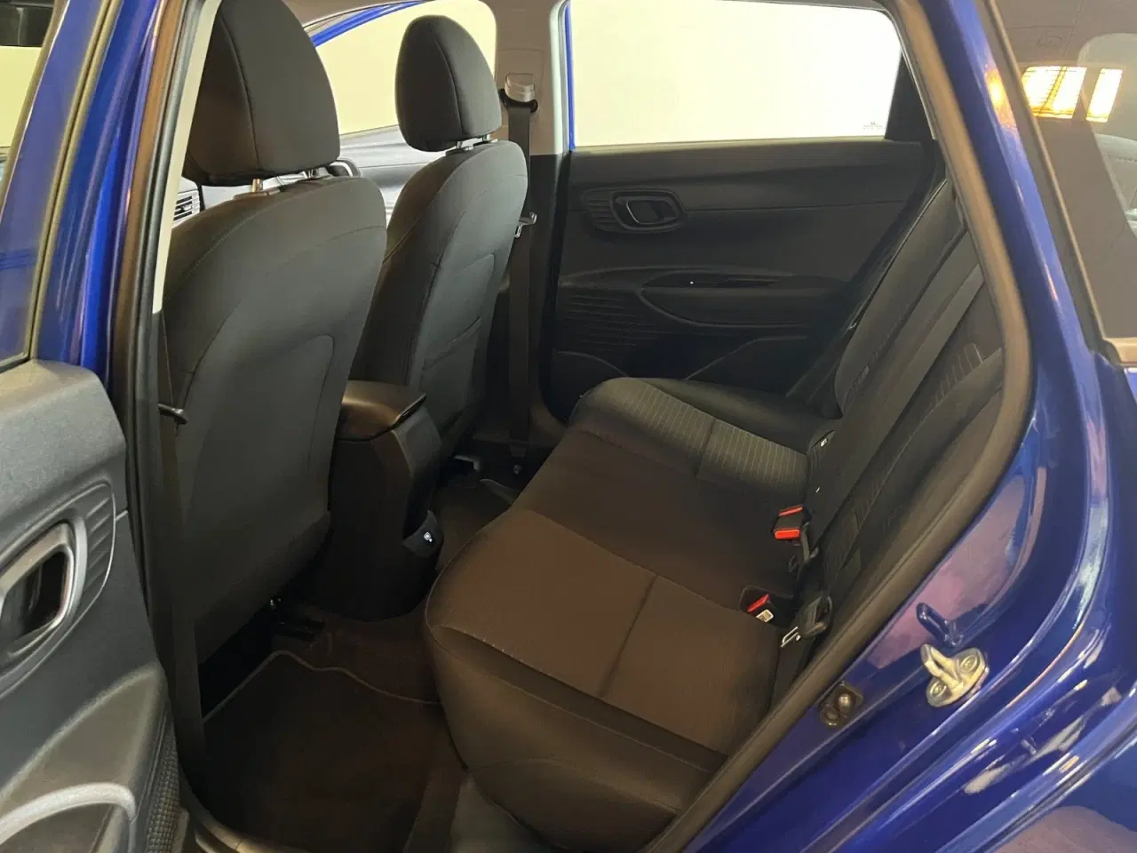 Billede 21 - Hyundai i20 1,0 T-GDi Essential