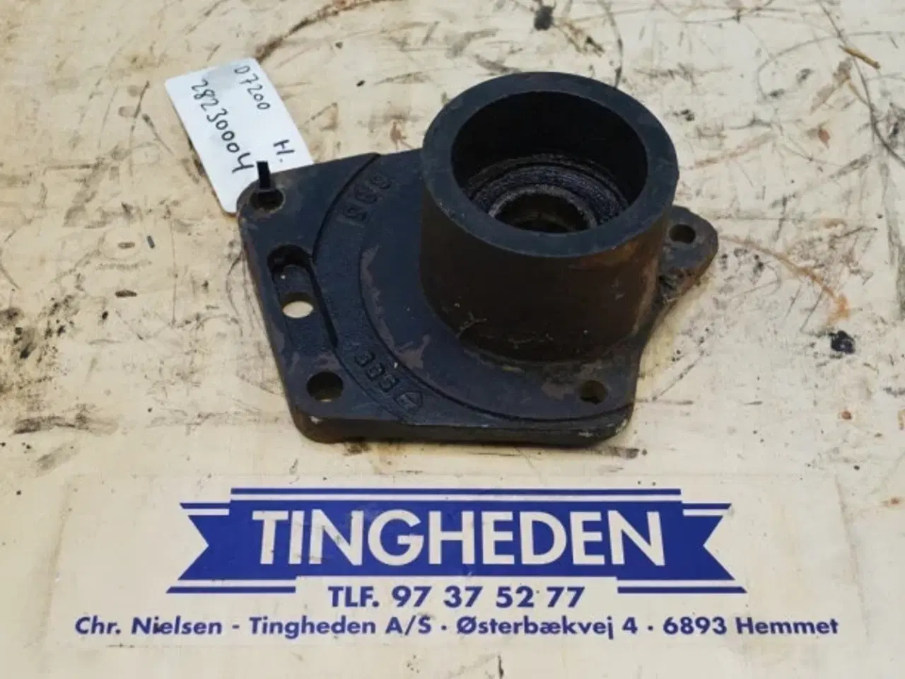 Billede 4 - Dronningborg 7200 Lejehus H.  28230004