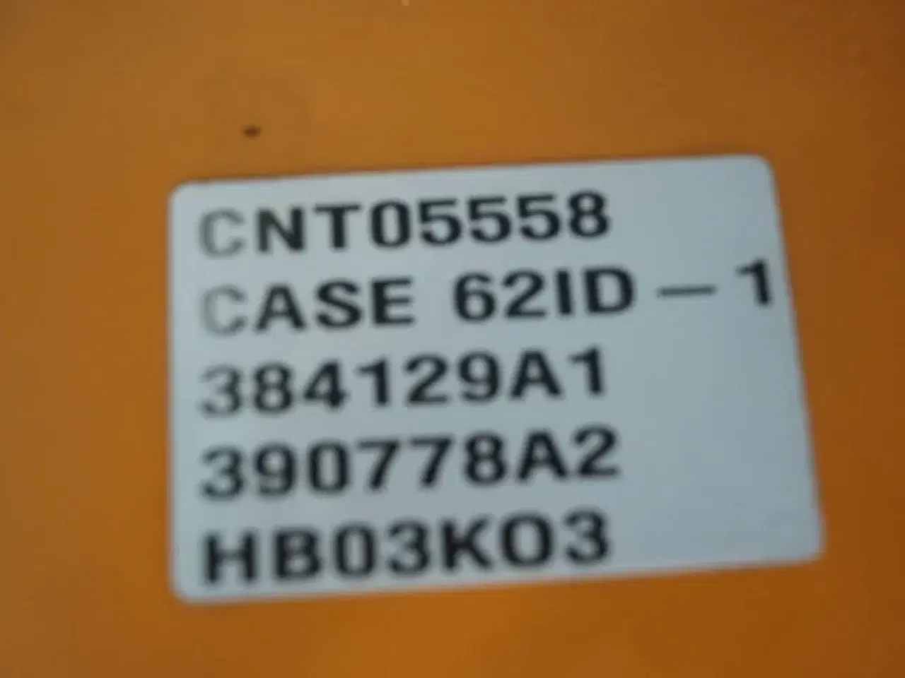 Billede 8 - Case 621D