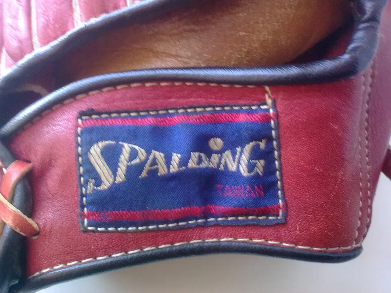 Billede 15 - Baseball Softball 2 T kast leg proff m bold