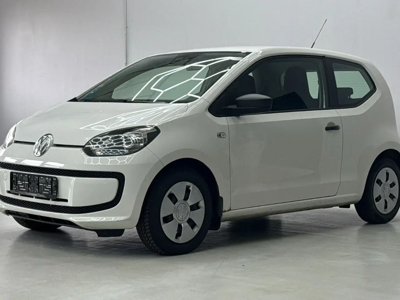 Billede 2 - VW Up! 1,0 60 Take Up!