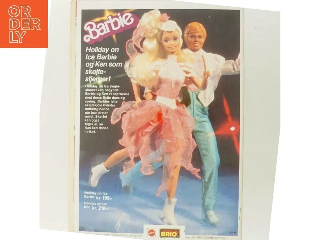 Billede 3 - Anders And & Co. (Bog)