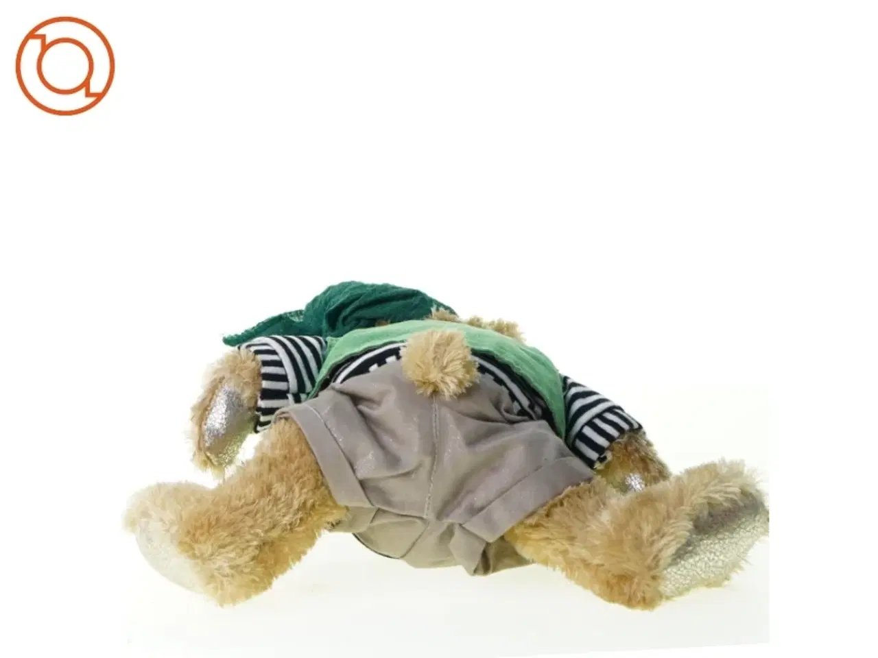 Billede 7 - Bamse (str. 20 cm)