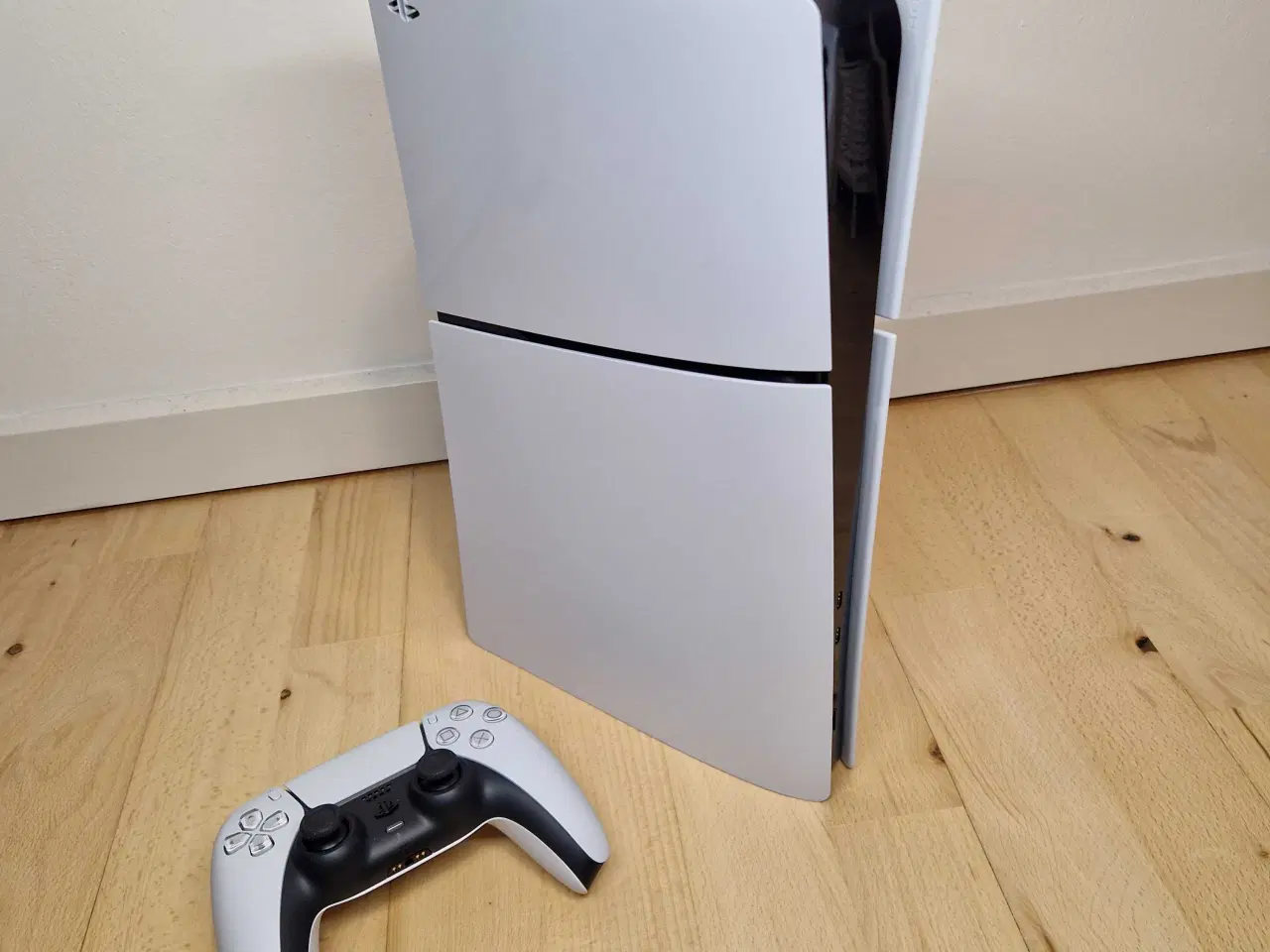 Billede 1 - Sony Playstation 5 Slim digital PS5