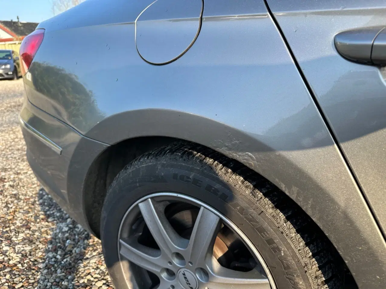 Billede 6 - VW Passat CC 2,0 TSi
