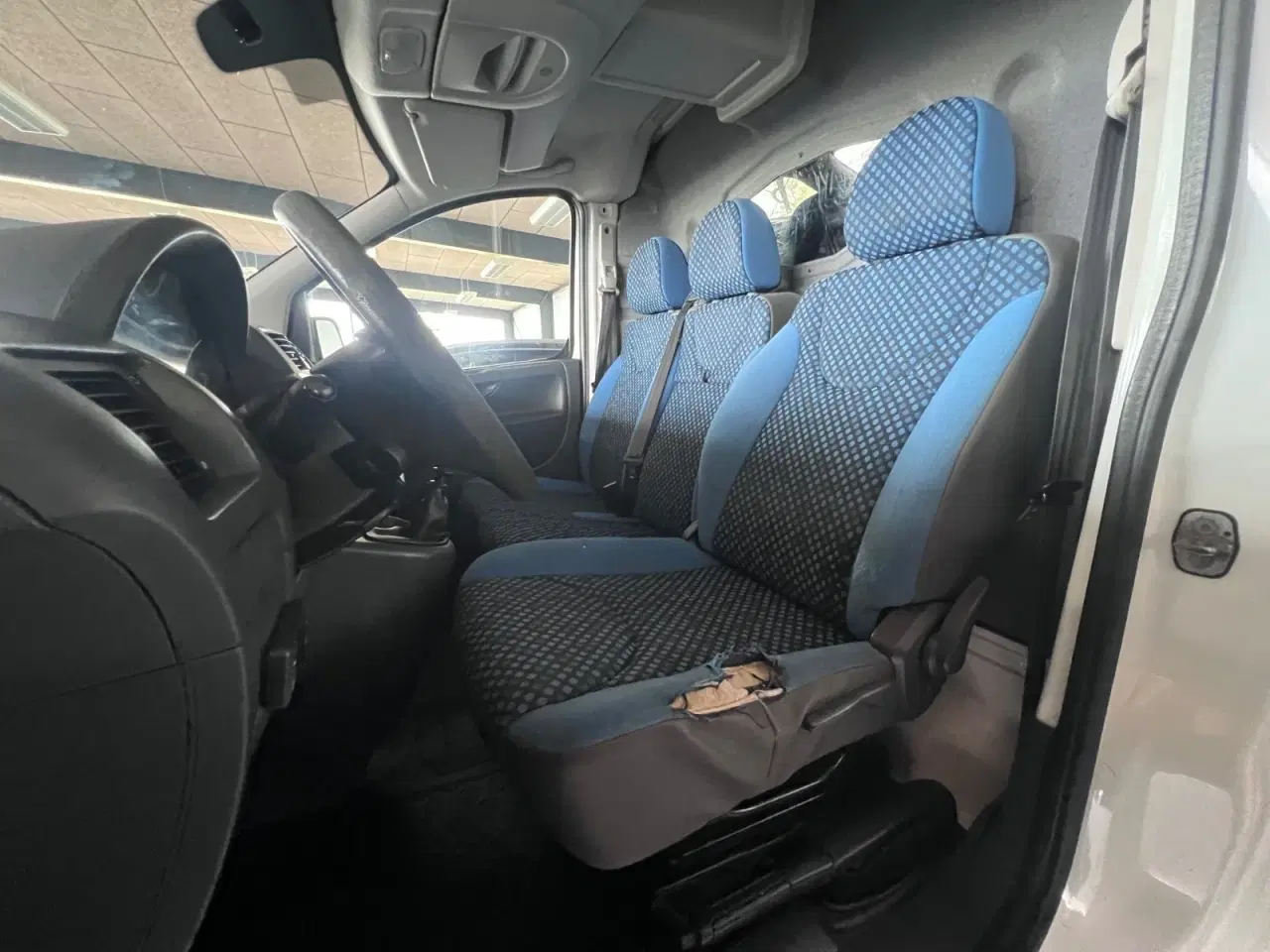 Billede 7 - Fiat Scudo 2,0 MJT 130 Comfort L2H1