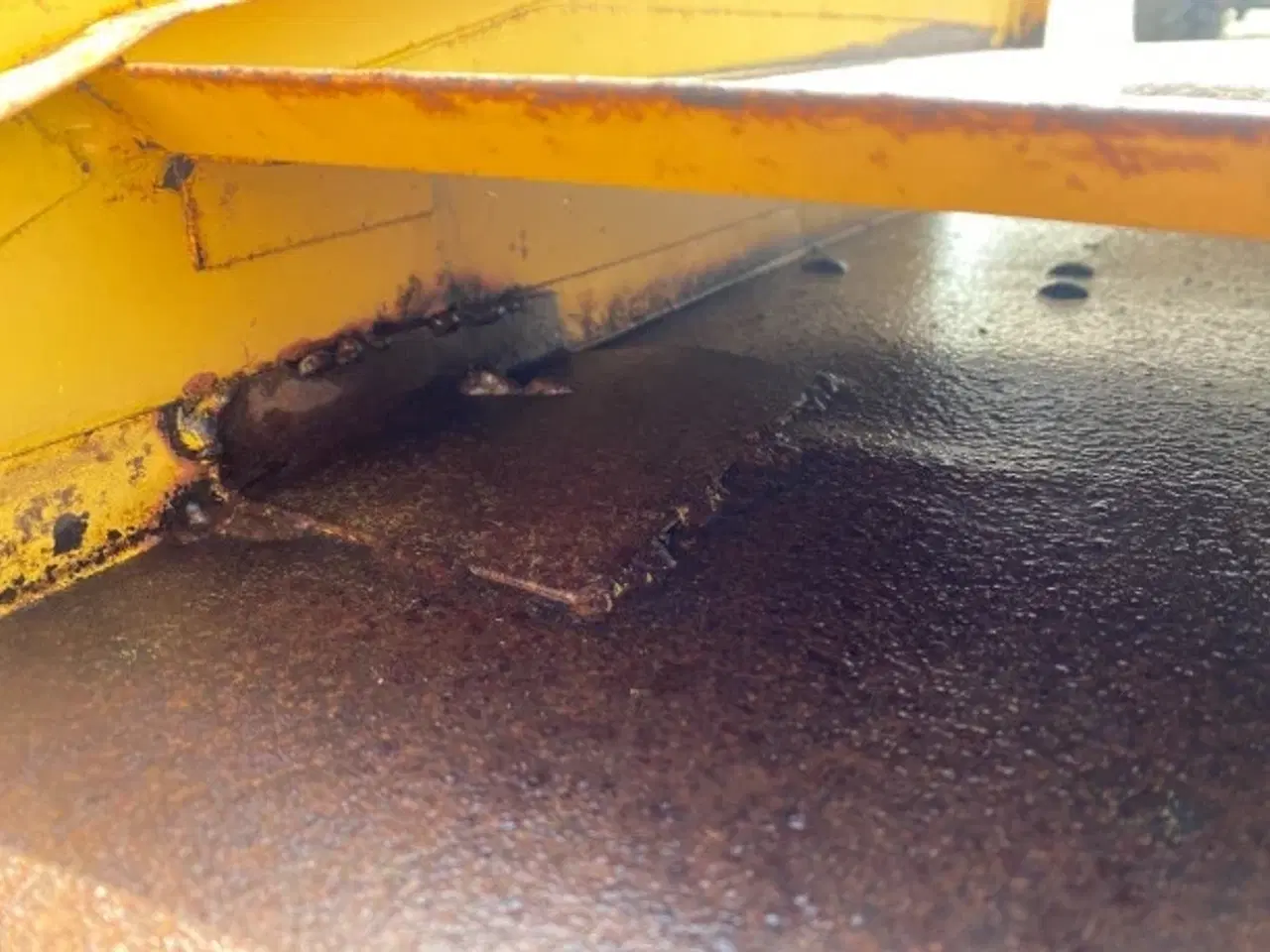 Billede 7 - New Holland TX34 Soldkasse 80428562